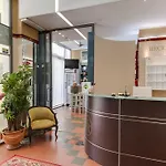 מלון Rubicone 2*