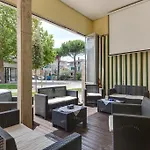 Rubicone מלון San Mauro Mare