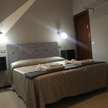 Rubicone מלון San Mauro Mare