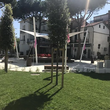 מלון Rubicone San Mauro Mare