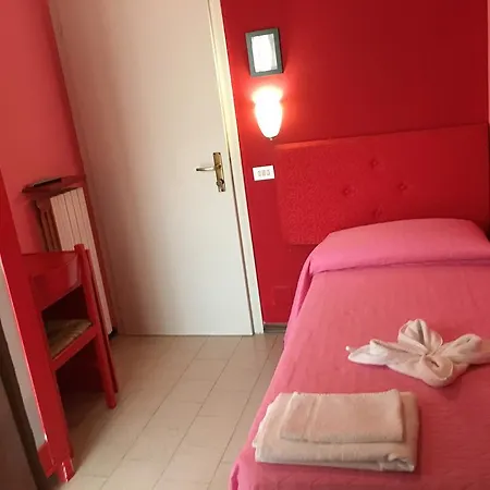 ホテル Rubicone 2*