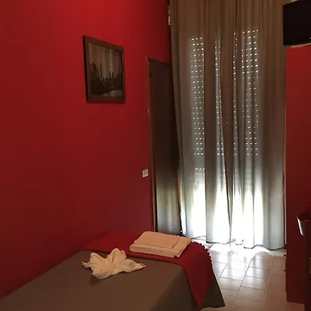 Rubicone 2* San Mauro Mare