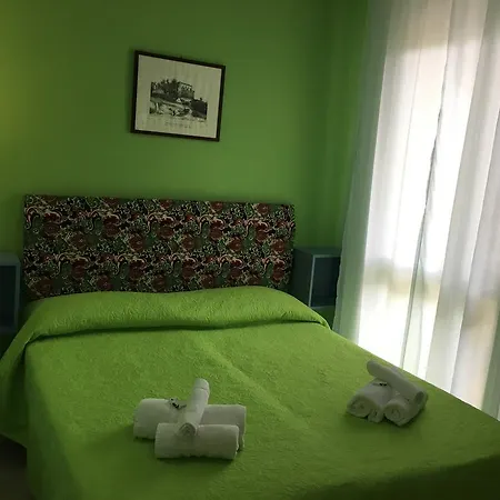 Rubicone فندق San Mauro Mare