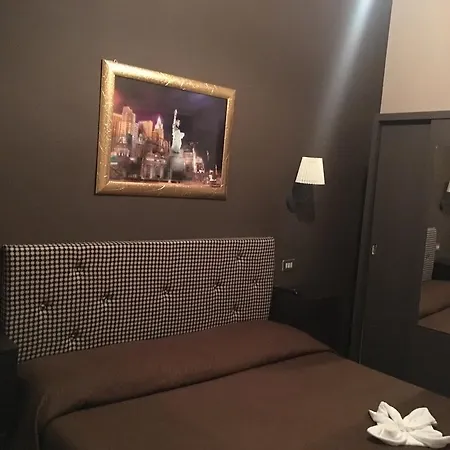 Rubicone ホテル San Mauro Mare