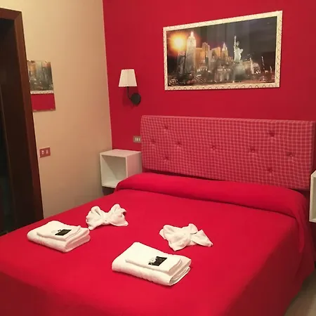 Hotel Rubicone