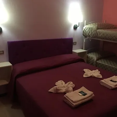 Hotel Rubicone