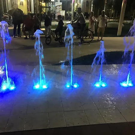 Rubicone 2* San Mauro Mare