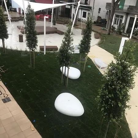Hotel Rubicone