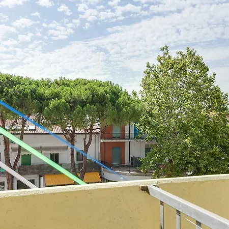 Rubicone فندق 2*