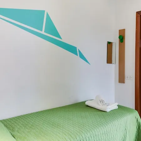 ホテル Rubicone San Mauro Mare