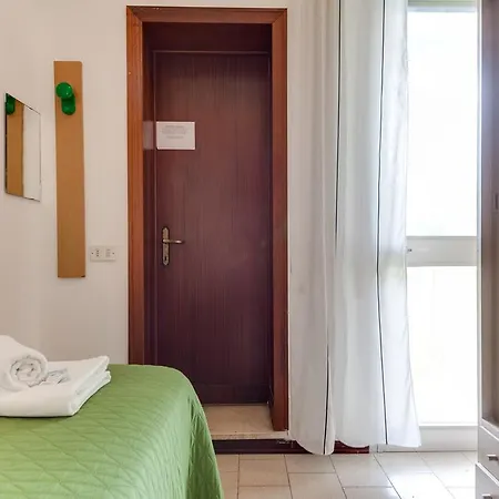 Rubicone Hotel