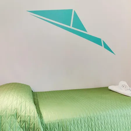 Rubicone فندق San Mauro Mare