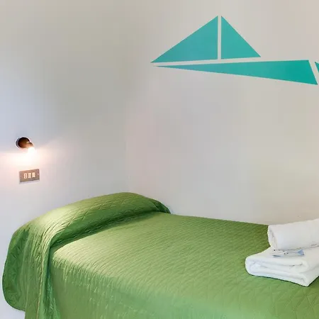 Rubicone Hotel