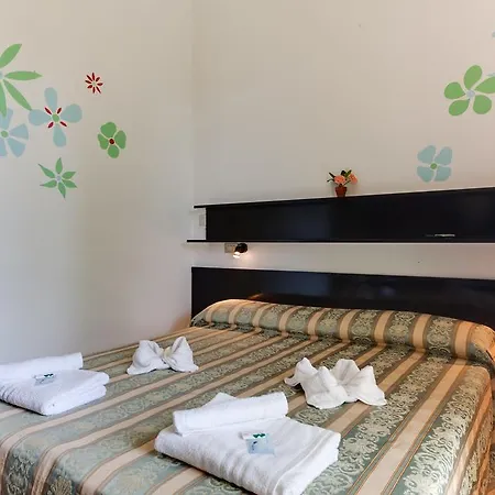 Rubicone 2* San Mauro Mare