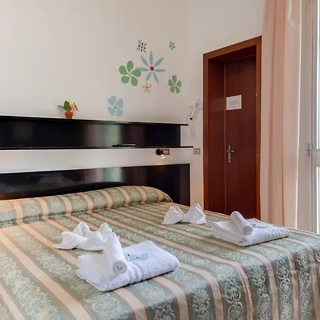 Rubicone ホテル San Mauro Mare