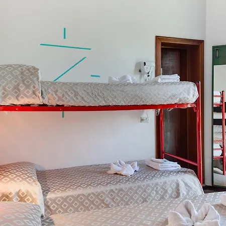 Rubicone فندق San Mauro Mare