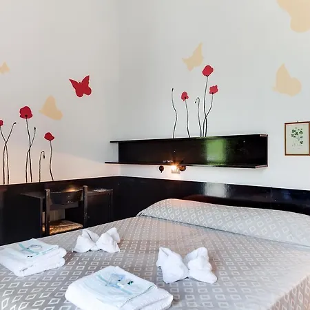 فندق Rubicone 2*