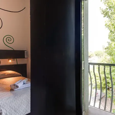 فندق Rubicone 2*