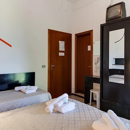 Rubicone ホテル San Mauro Mare