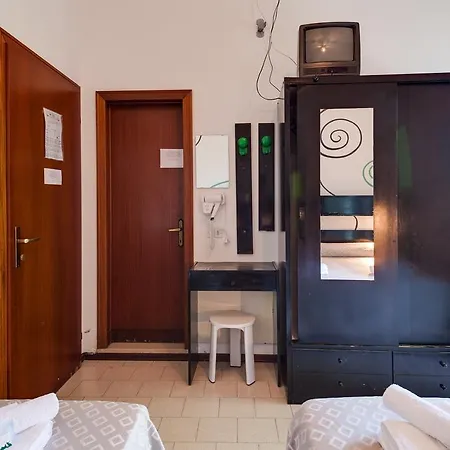 Rubicone Hotel 2*