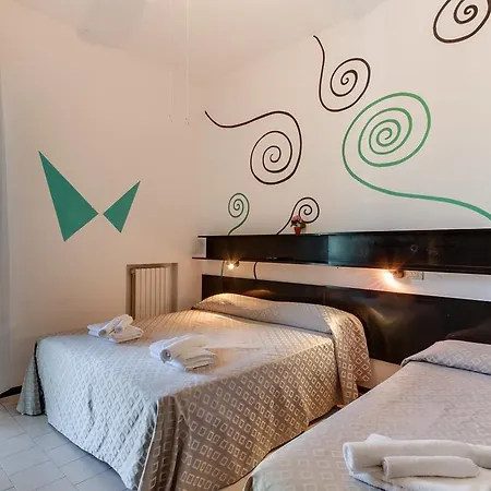 Rubicone Hotel