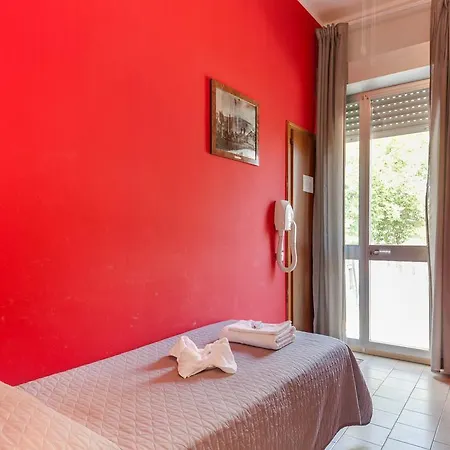 Rubicone 2* San Mauro Mare