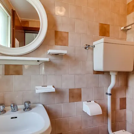 Rubicone فندق San Mauro Mare