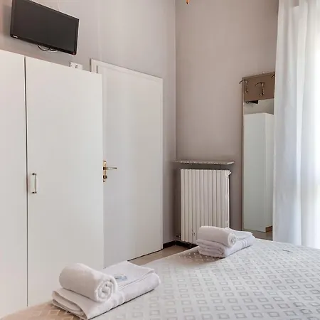 Hotel Rubicone San Mauro Mare