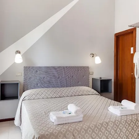 Rubicone Hotel 2*