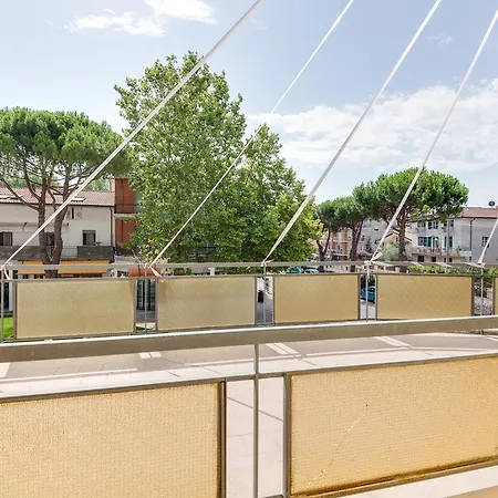 Rubicone Hotel San Mauro Mare