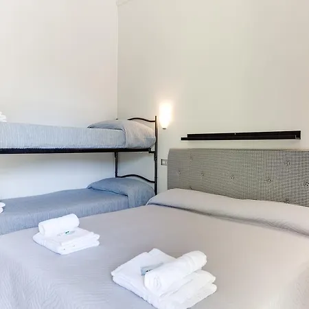 Rubicone فندق San Mauro Mare