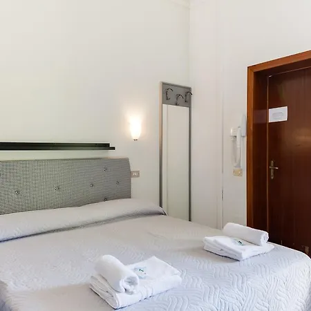 Hotel Rubicone 2*