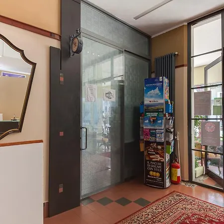 Rubicone Hotel San Mauro Mare