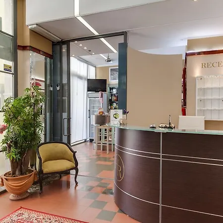 فندق Rubicone 2*