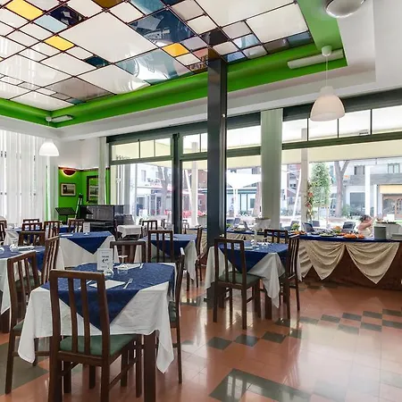 Hotel Rubicone San Mauro Mare