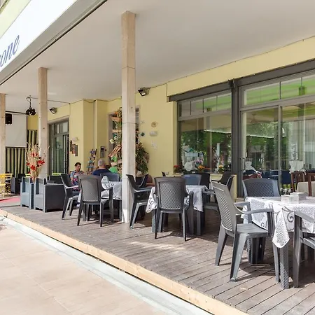 Rubicone 2* San Mauro Mare