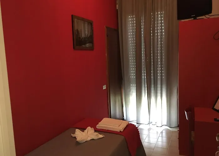 Rubicone 2* San Mauro Mare