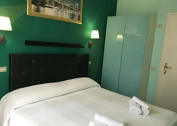 Rubicone 2* San Mauro Mare