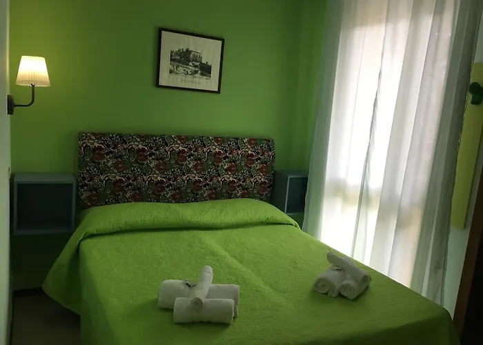 Rubicone Hotel San Mauro Mare