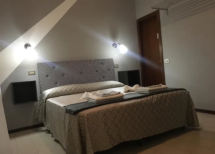 Rubicone Hotel San Mauro Mare