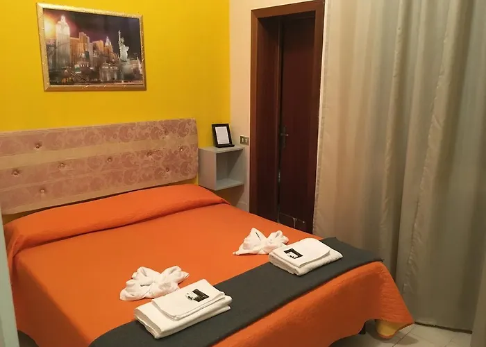 Hotel Rubicone San Mauro Mare