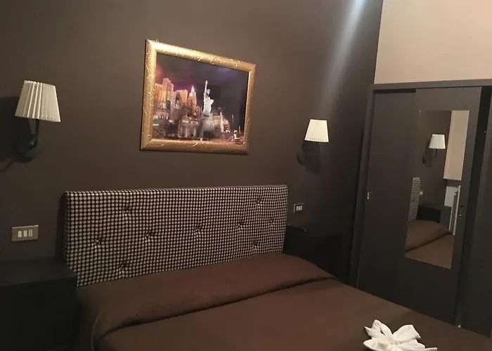 Rubicone Hotel San Mauro Mare