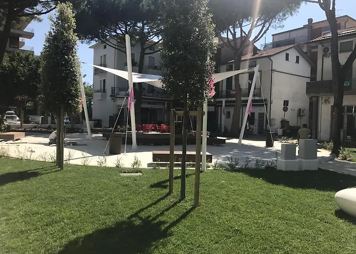 Hotel Rubicone San Mauro Mare