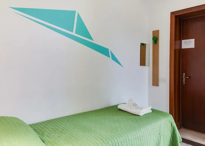 Hotel Rubicone San Mauro Mare