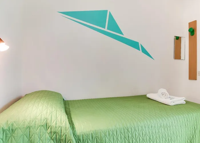 Rubicone Hotel San Mauro Mare