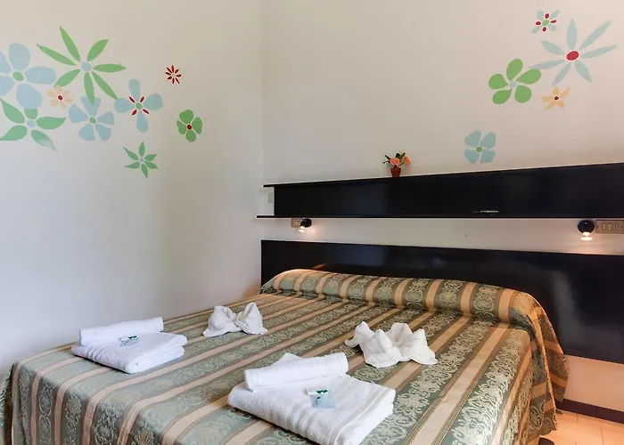 Rubicone 2* San Mauro Mare