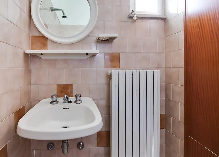 Hotel Rubicone San Mauro Mare