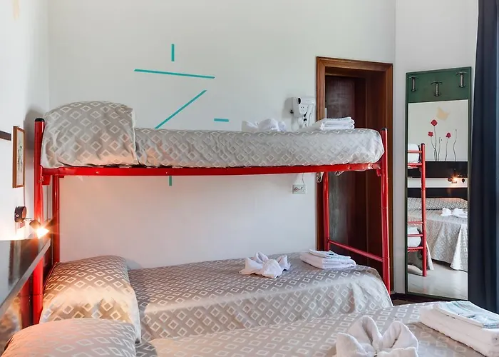 Rubicone Hotel San Mauro Mare