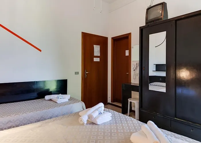 Rubicone Hotel San Mauro Mare