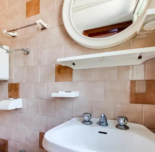 Rubicone Hotel San Mauro Mare